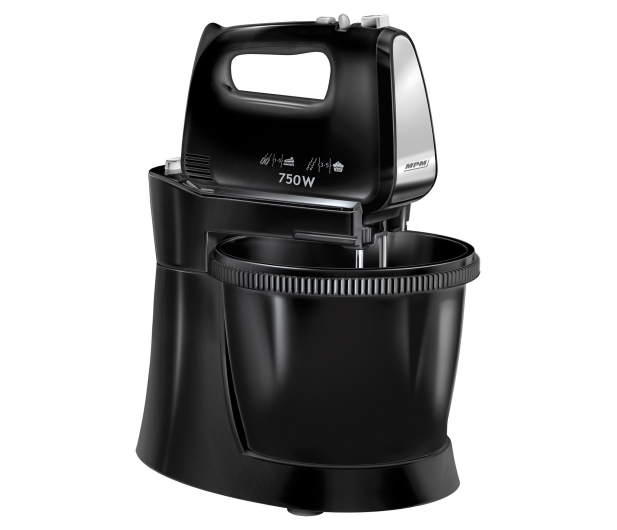 MPM Mikser z misą MMR-20Z/C - 1269388 - zdjęcie